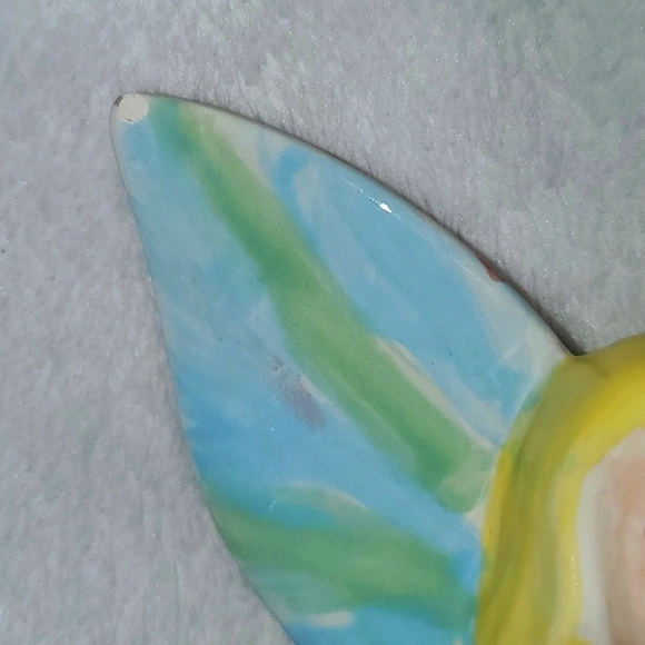 Scary Fairy (Signed) for Weird Wednesday - Picture 5 of 6